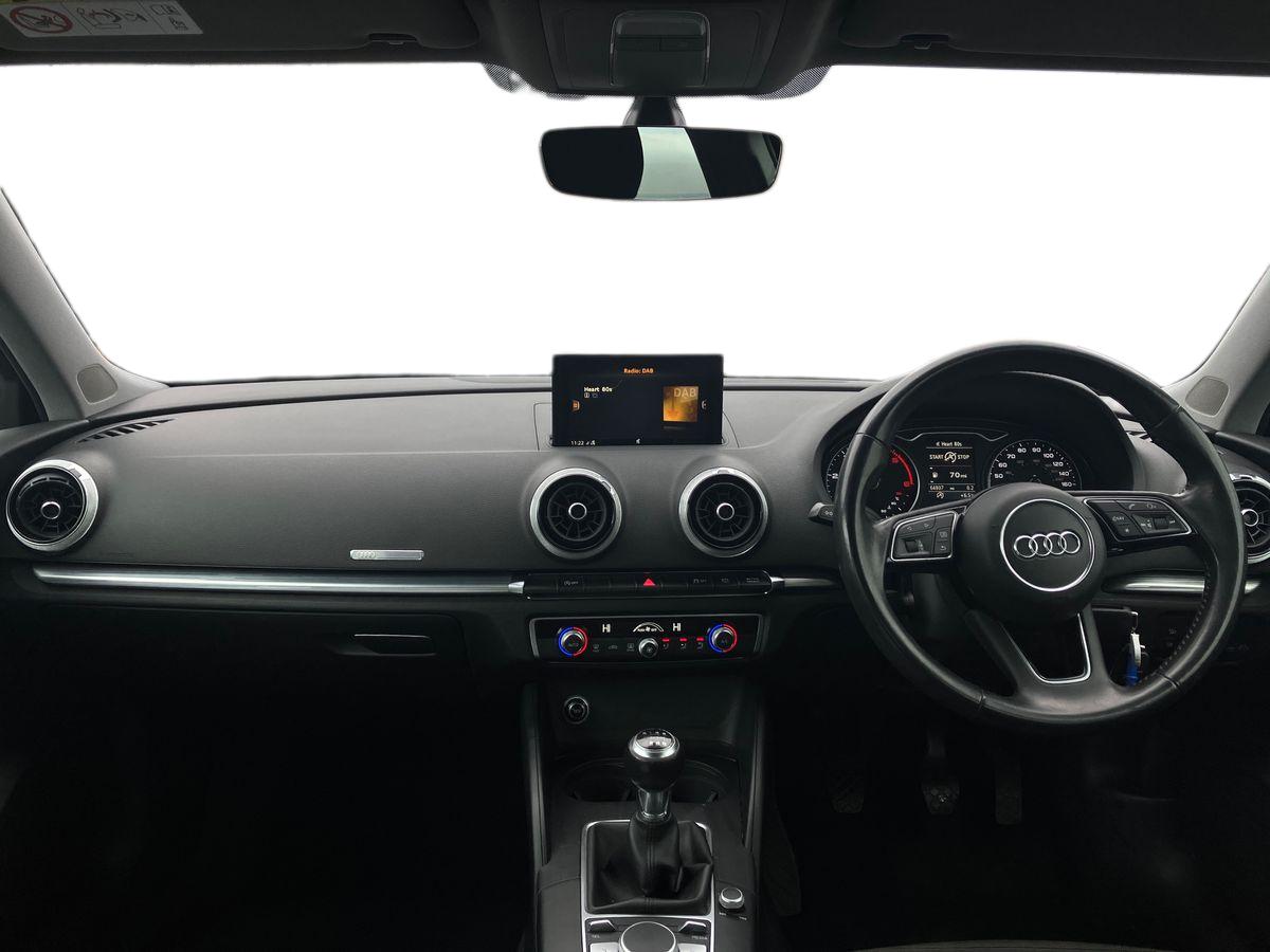 Used Audi A3 2017 for sale - 77311113: Photo 9