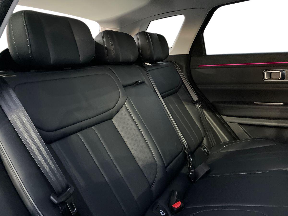 Used Jaecoo Jaecoo 7 2025 for sale - 77896563: Photo 19