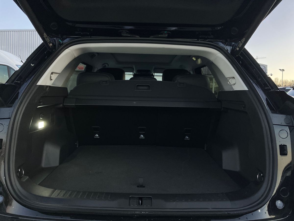 Used Jaecoo Jaecoo 7 2025 for sale - 77896563: Photo 20