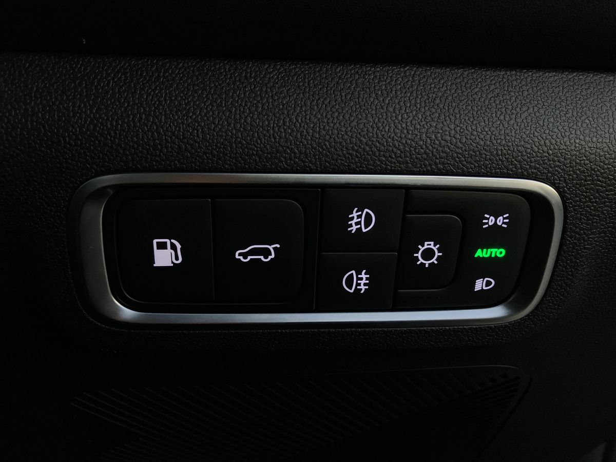 Used Jaecoo Jaecoo 7 2025 for sale - 77896563: Photo 33