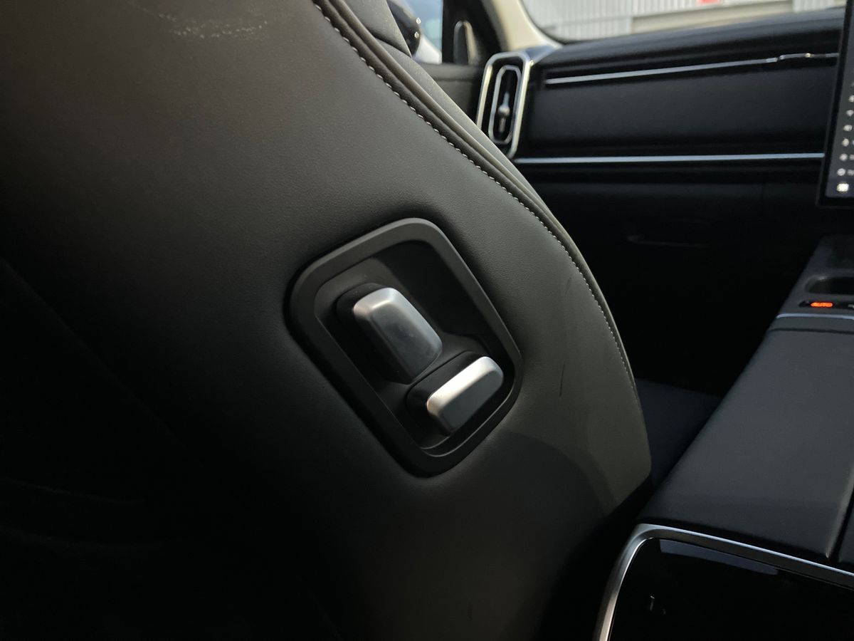 Used Jaecoo Jaecoo 7 2025 for sale - 77896563: Photo 38