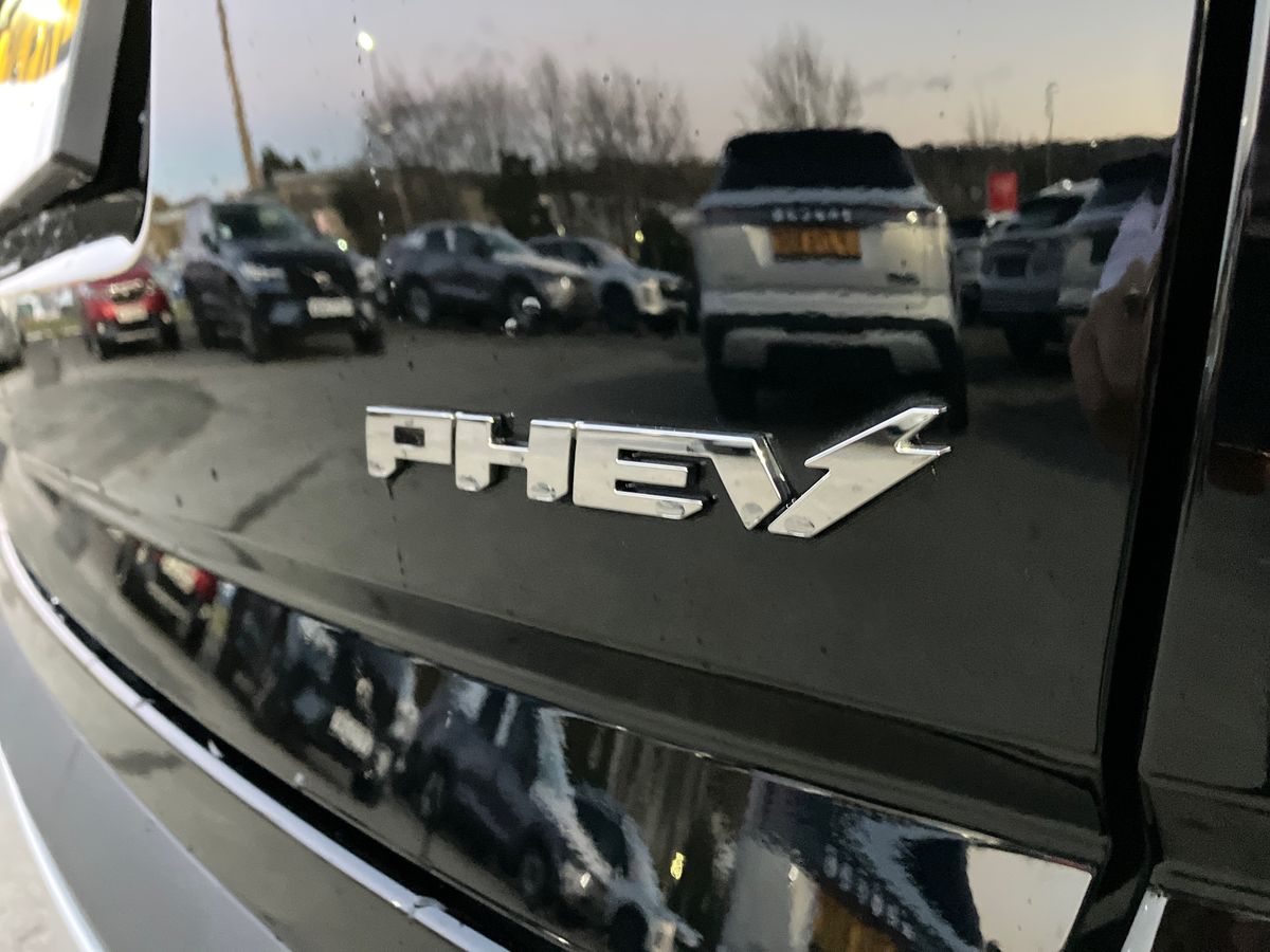 Used Jaecoo Jaecoo 7 2025 for sale - 77896563: Photo 40