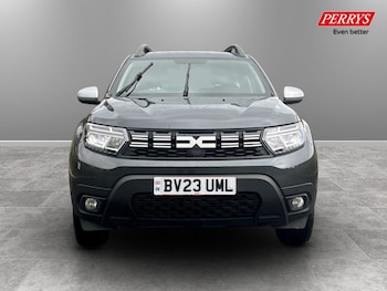 Used Dacia Duster 2023 for sale - 78755239: Photo