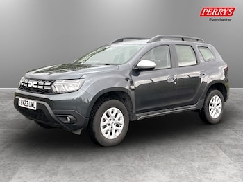 Used Dacia Duster 2023 for sale - 78755239: Photo