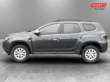 Used Dacia Duster 2023 for sale - 78755239: Photo
