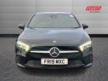 Used Mercedes-Benz A-Class 2019 for sale - 77019258: Photo