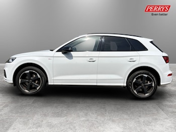 Used Audi Q5 2020 for sale - 78687718: Photo