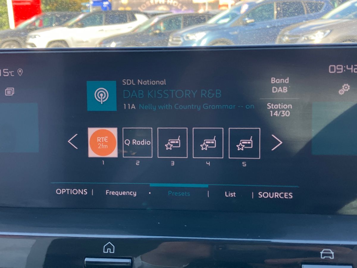 Used Citroen C4 2021 for sale - 77002104: Photo 10