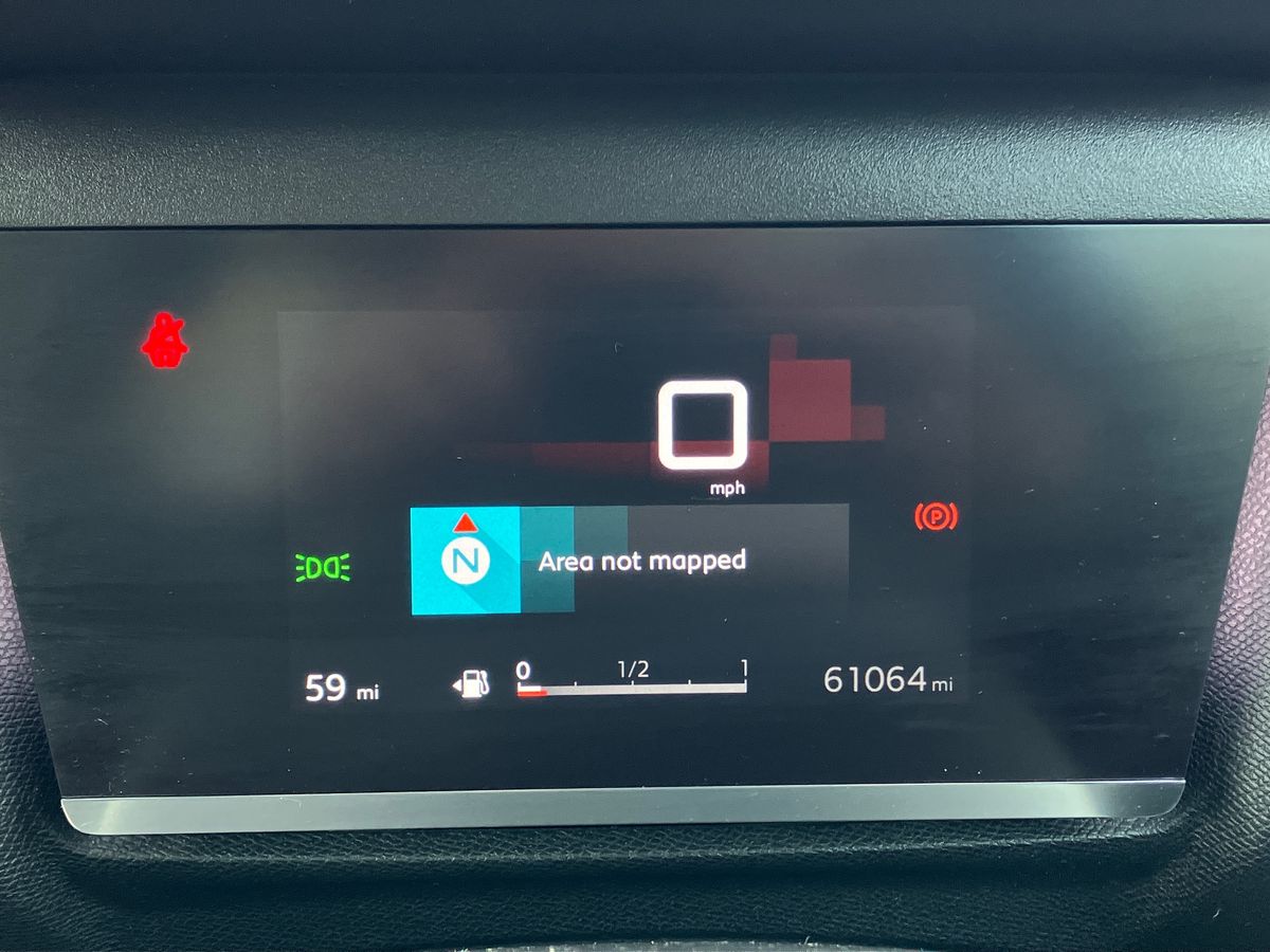 Used Citroen C4 2021 for sale - 77002104: Photo 14