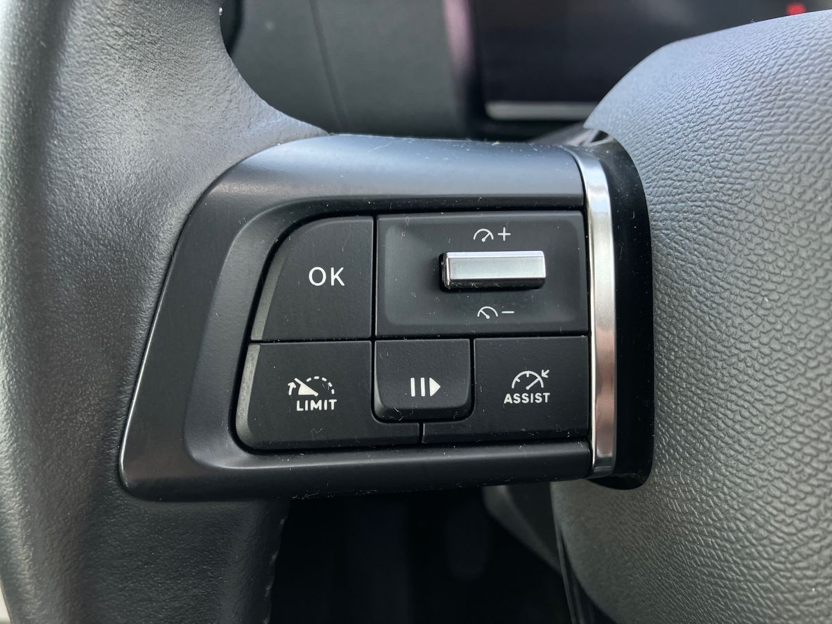 Used Citroen C4 2021 for sale - 77002104: Photo 16