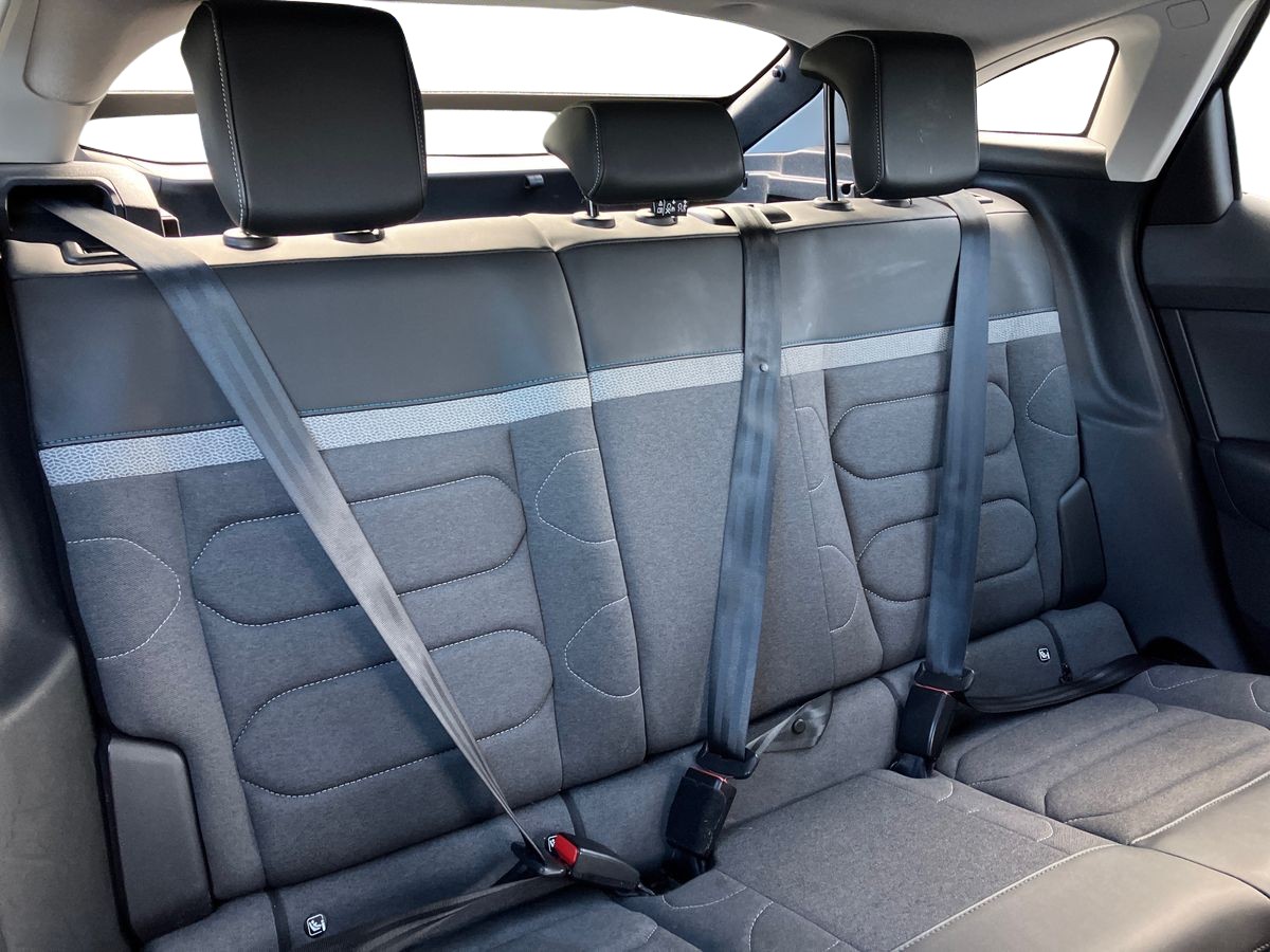 Used Citroen C4 2021 for sale - 77002104: Photo 19