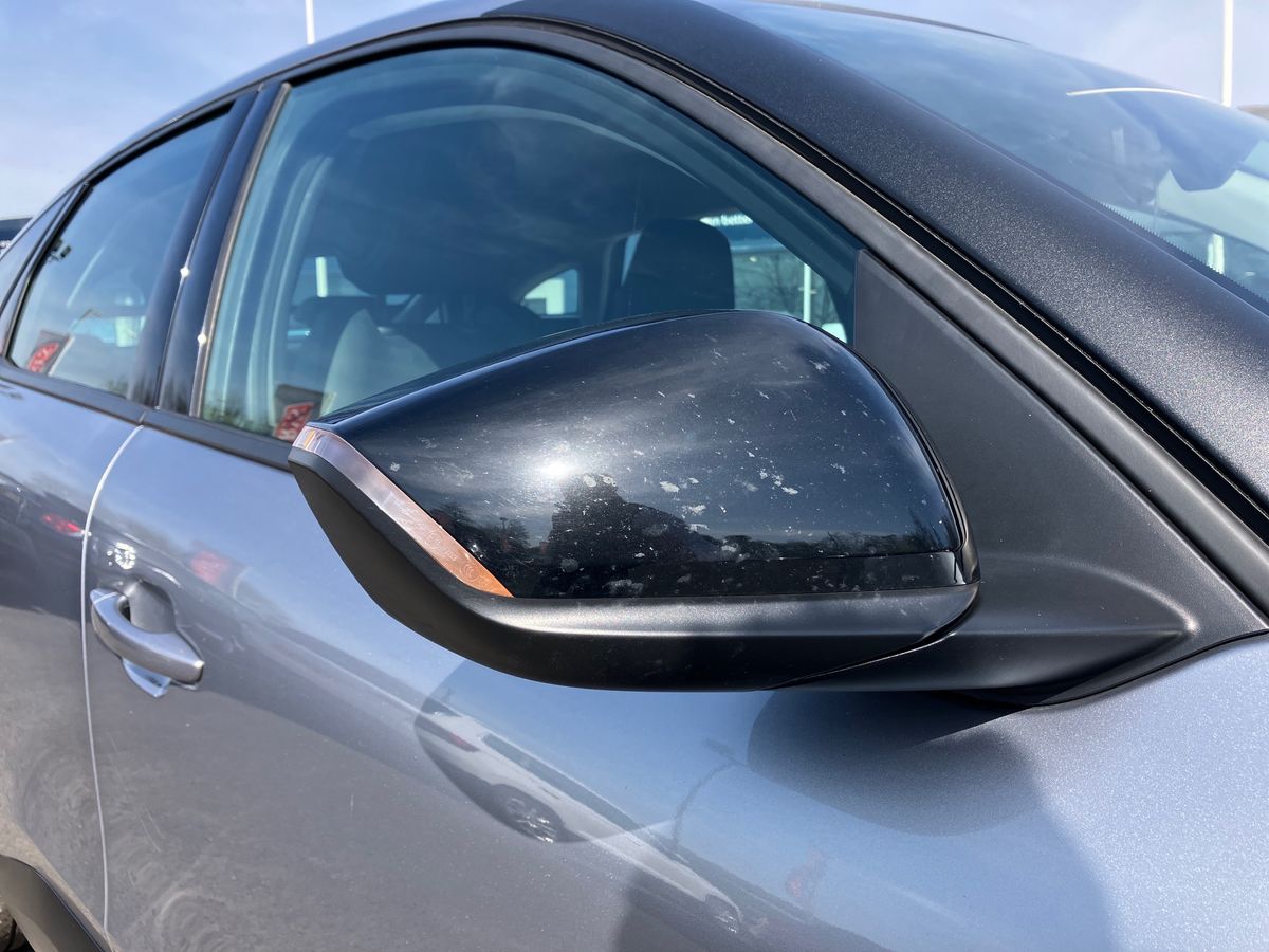 Used Citroen C4 2021 for sale - 77002104: Photo 21