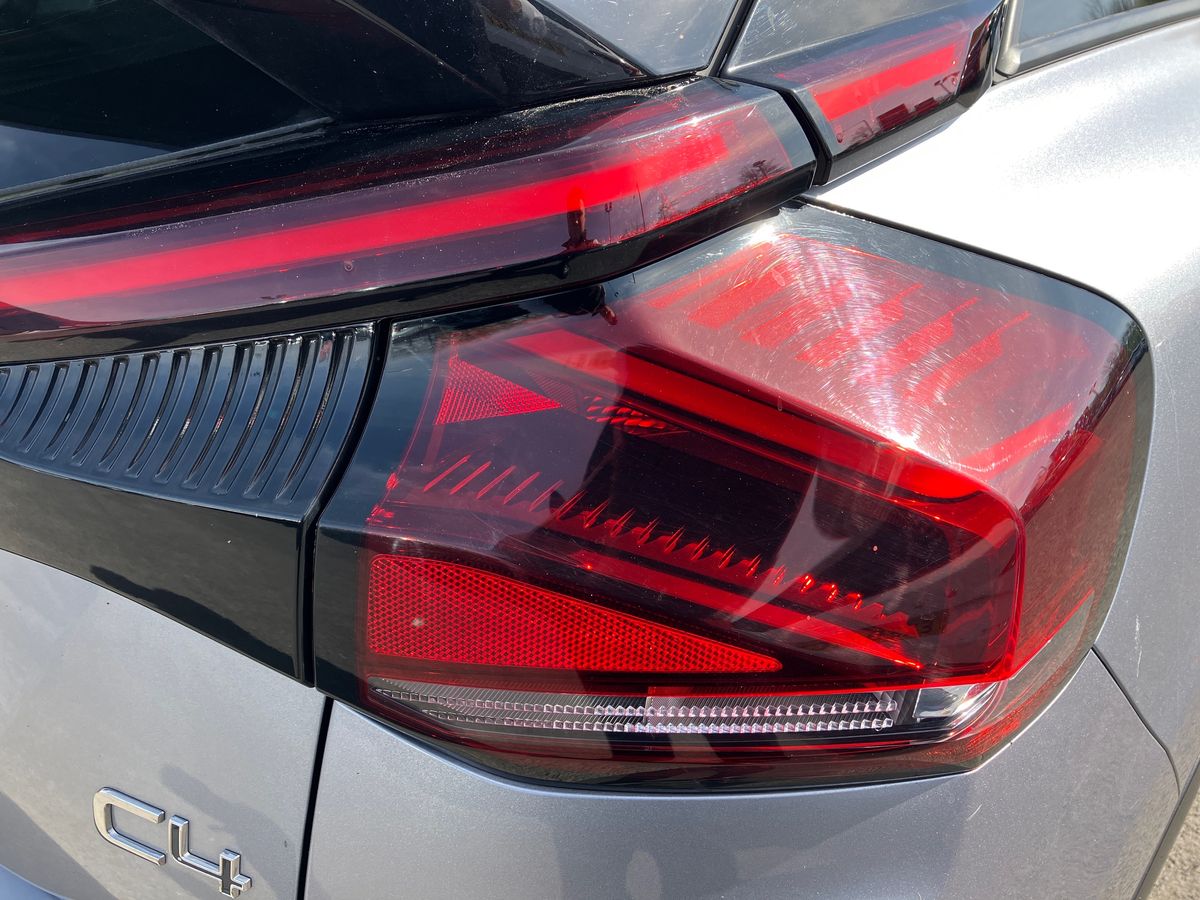 Used Citroen C4 2021 for sale - 77002104: Photo 23