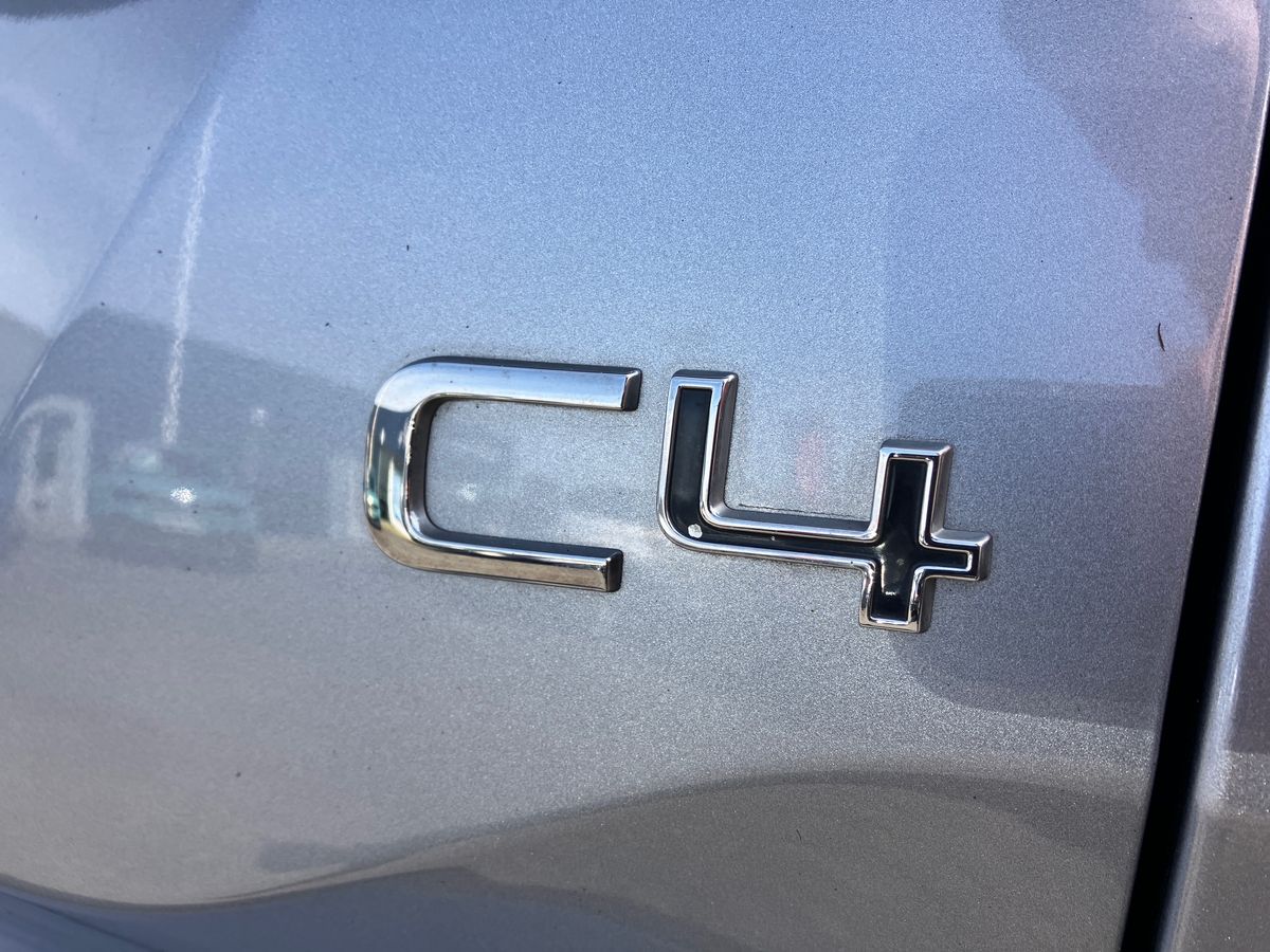 Used Citroen C4 2021 for sale - 77002104: Photo 24