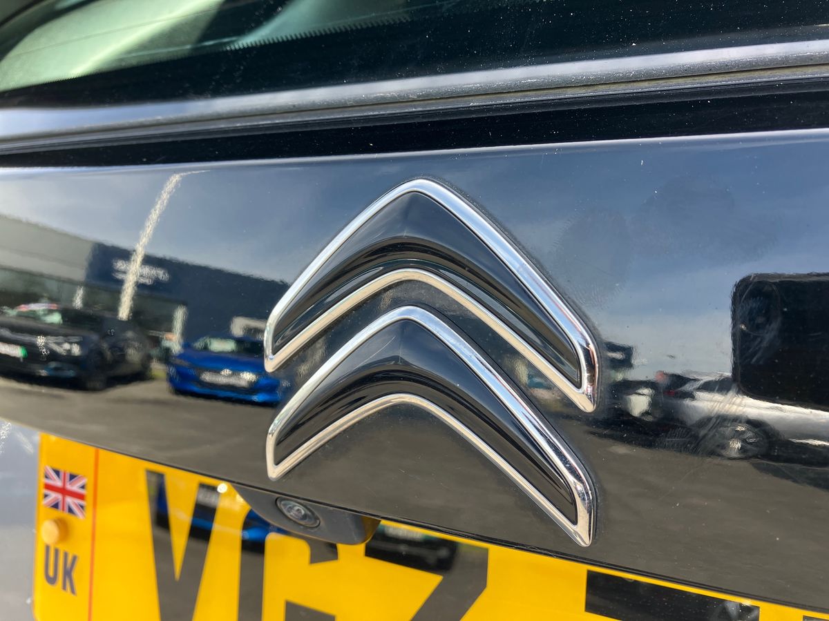 Used Citroen C4 2021 for sale - 77002104: Photo 25