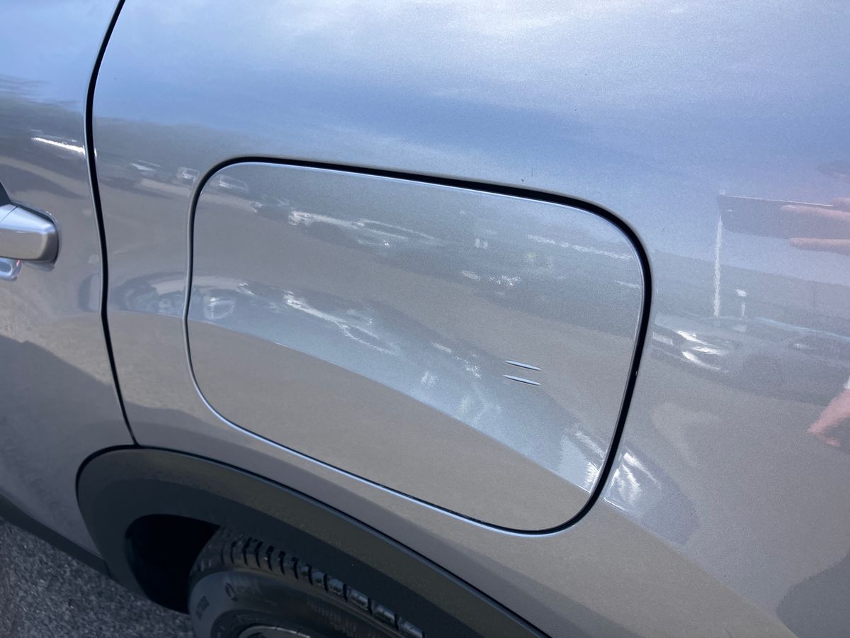 Used Citroen C4 2021 for sale - 77002104: Photo 27