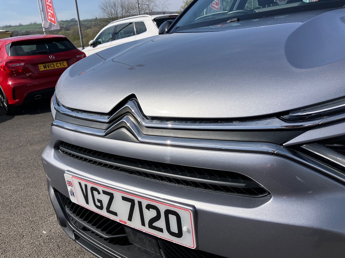 Used Citroen C4 2021 for sale - 77002104: Photo 29