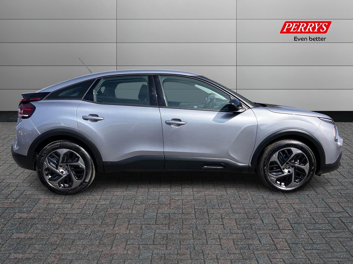 Used Citroen C4 2021 for sale - 77002104: Photo 3