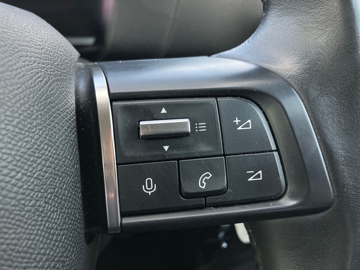 Used Citroen C4 2021 for sale - 77002104: Photo 32