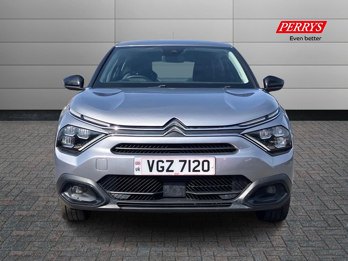 Used Citroen C4 2021 for sale - 77002104: Photo 4