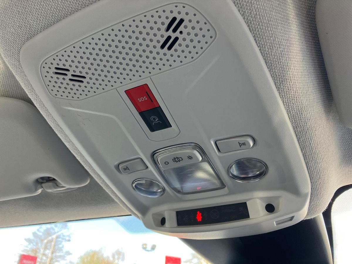 Used Citroen C4 2021 for sale - 77002104: Photo 40