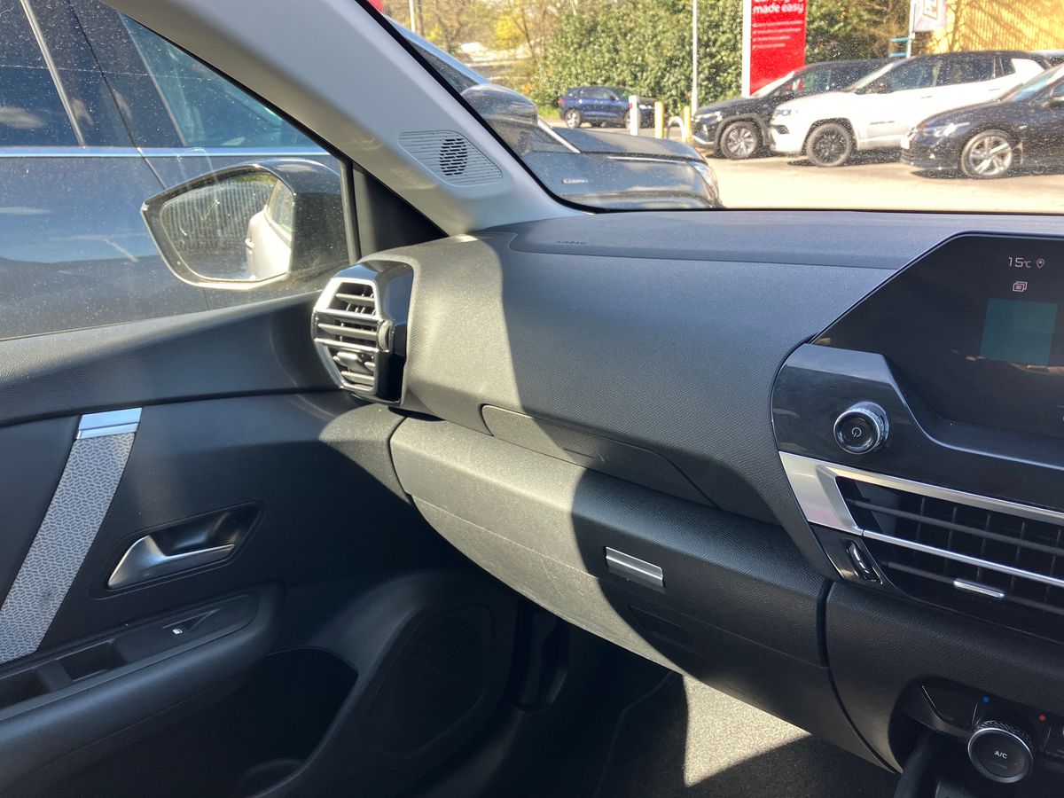 Used Citroen C4 2021 for sale - 77002104: Photo 41