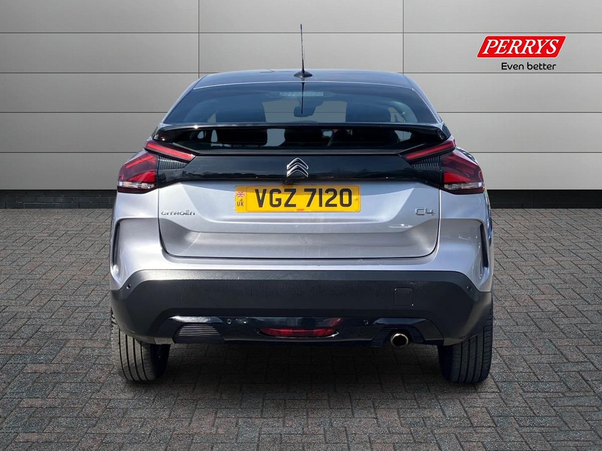 Used Citroen C4 2021 for sale - 77002104: Photo 5