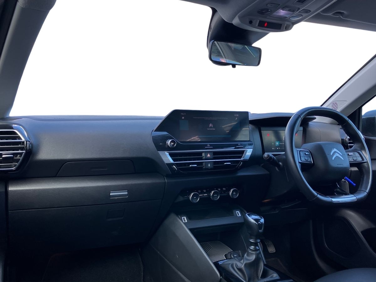 Used Citroen C4 2021 for sale - 77002104: Photo 6