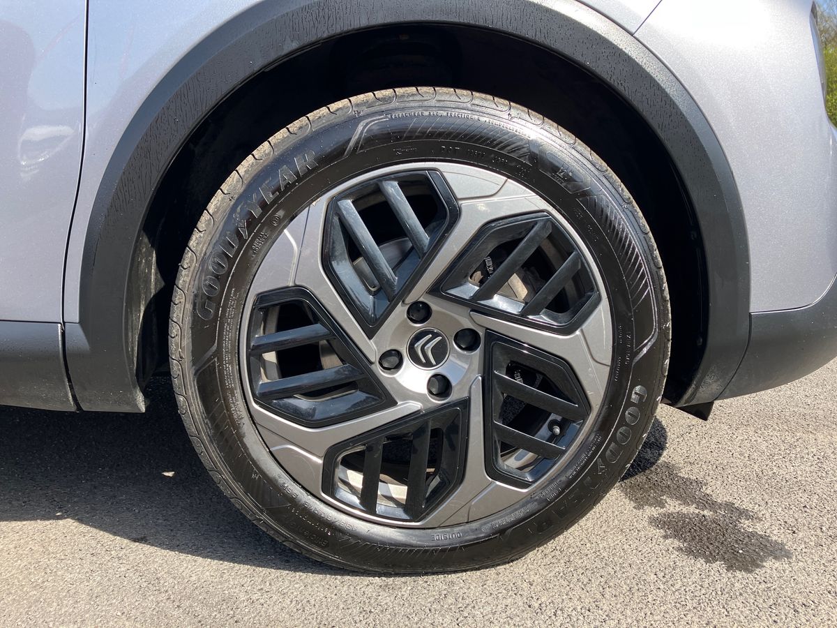 Used Citroen C4 2021 for sale - 77002104: Photo 7