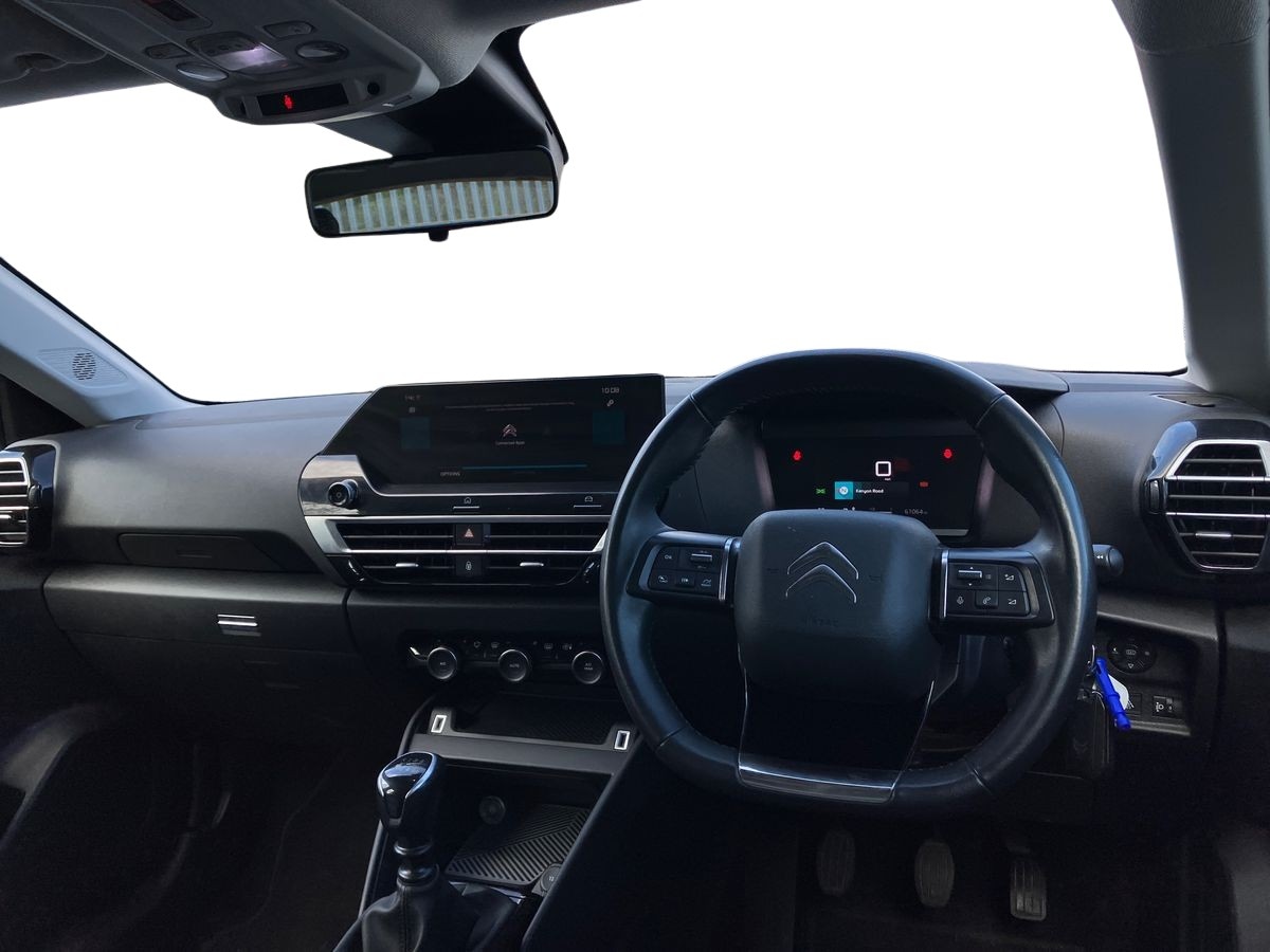 Used Citroen C4 2021 for sale - 77002104: Photo 8