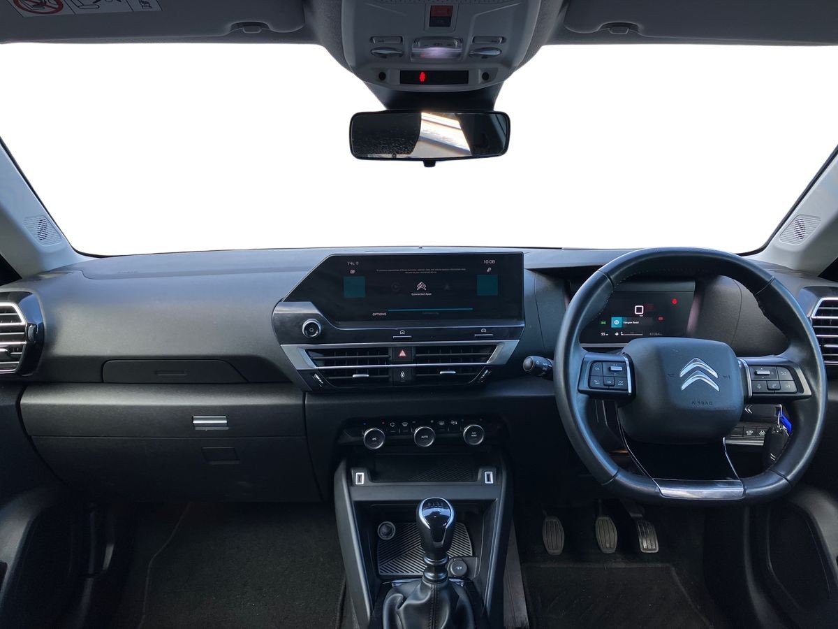 Used Citroen C4 2021 for sale - 77002104: Photo 9