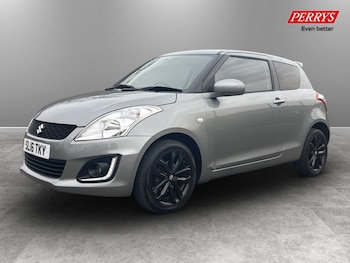 Used Suzuki Swift 2016 for sale - 77813783: Photo