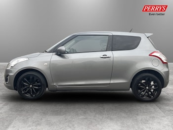 Used Suzuki Swift 2016 for sale - 77813783: Photo