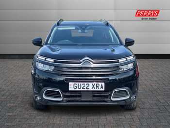 Used Citroen C5 Aircross 2022 for sale - 75235234: Photo