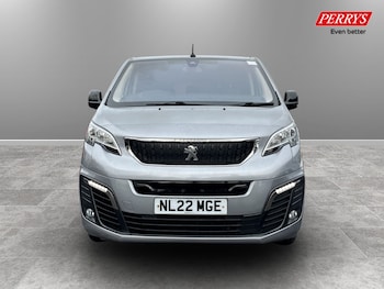 Used Peugeot Traveller 2022 for sale - 77542857: Photo