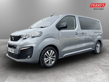 Used Peugeot Traveller 2022 for sale - 77542857: Photo