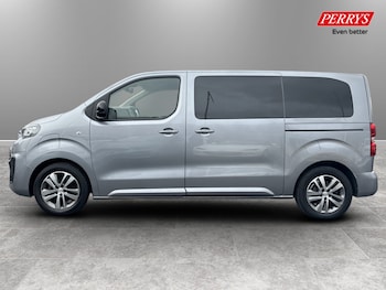 Used Peugeot Traveller 2022 for sale - 77542857: Photo