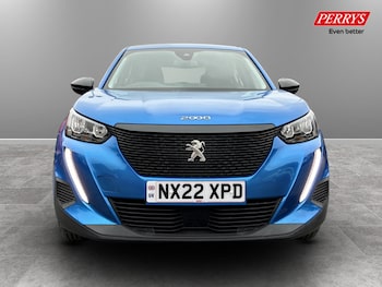 Used Peugeot 2008 2022 for sale - 77707582: Photo