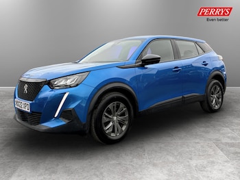 Used Peugeot 2008 2022 for sale - 77707582: Photo