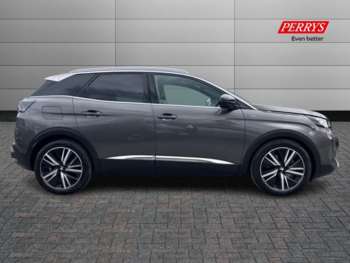 Used Peugeot 3008 2021 for sale - 74360422: Photo