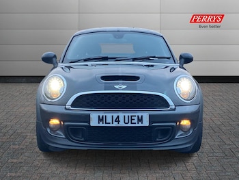 Used MINI Coupe 2014 for sale - 77340759: Photo