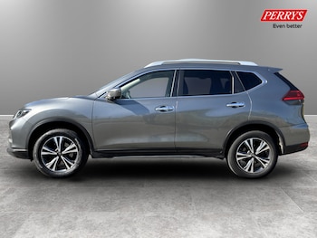 Used Nissan X-Trail 2019 for sale - 78961465: Photo