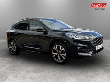 Used Ford Kuga 2023 for sale - 79580007: Photo