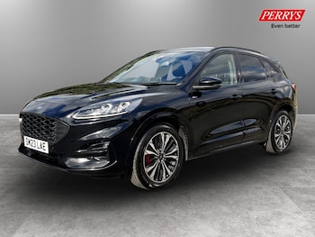Used Ford Kuga 2023 for sale - 79580007: Photo