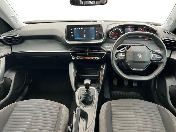 Used Peugeot 2008 2022 for sale - 75212664: Photo 10