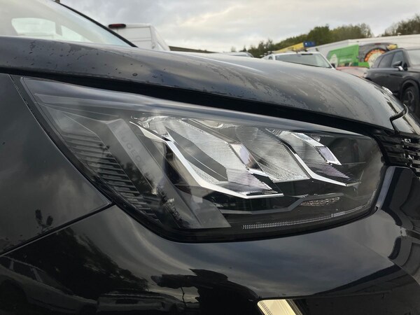 Used Peugeot 2008 2022 for sale - 75212664: Photo 15