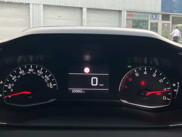 Used Peugeot 2008 2022 for sale - 75212664: Photo 16