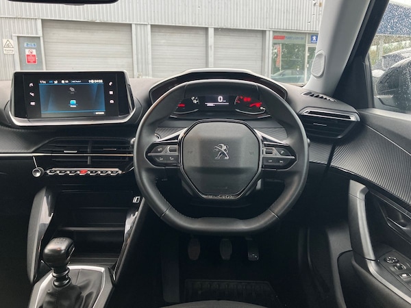 Used Peugeot 2008 2022 for sale - 75212664: Photo 17