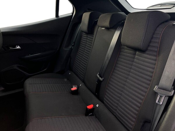 Used Peugeot 2008 2022 for sale - 75212664: Photo 22