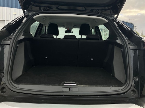 Used Peugeot 2008 2022 for sale - 75212664: Photo 23